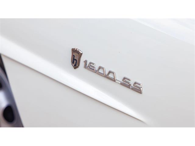1963 Alfa Romeo Giulia Sprint Speciale (CC-2080488) for sale in Carmel, California