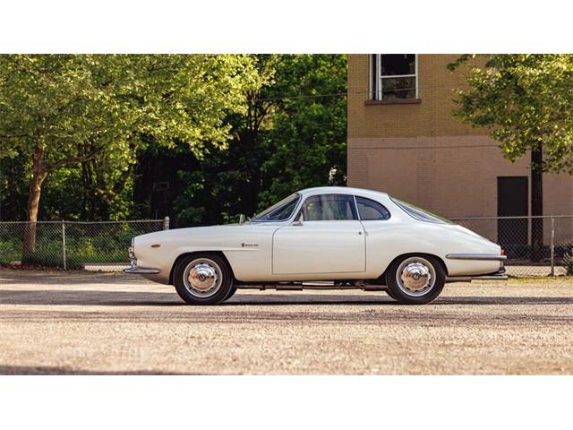 1963 Alfa Romeo Giulia Sprint Speciale (CC-2080488) for sale in Carmel, California