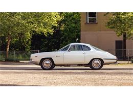 1963 Alfa Romeo Giulia Sprint Speciale (CC-2080488) for sale in Carmel, California
