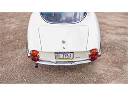 1963 Alfa Romeo Giulia Sprint Speciale (CC-2080488) for sale in Carmel, California