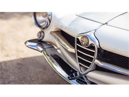 1963 Alfa Romeo Giulia Sprint Speciale (CC-2080488) for sale in Carmel, California
