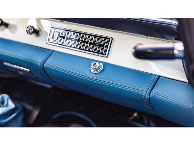 1963 Alfa Romeo Giulia Sprint Speciale (CC-2080488) for sale in Carmel, California