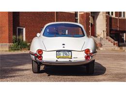 1963 Alfa Romeo Giulia Sprint Speciale (CC-2080488) for sale in Carmel, California