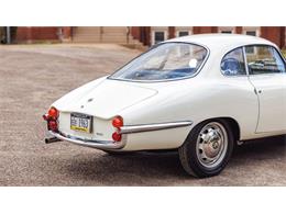 1963 Alfa Romeo Giulia Sprint Speciale (CC-2080488) for sale in Carmel, California