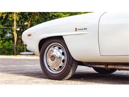 1963 Alfa Romeo Giulia Sprint Speciale (CC-2080488) for sale in Carmel, California