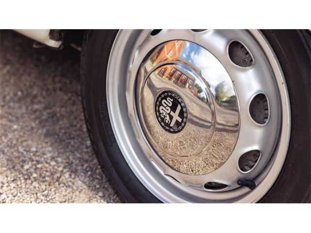 1963 Alfa Romeo Giulia Sprint Speciale (CC-2080488) for sale in Carmel, California