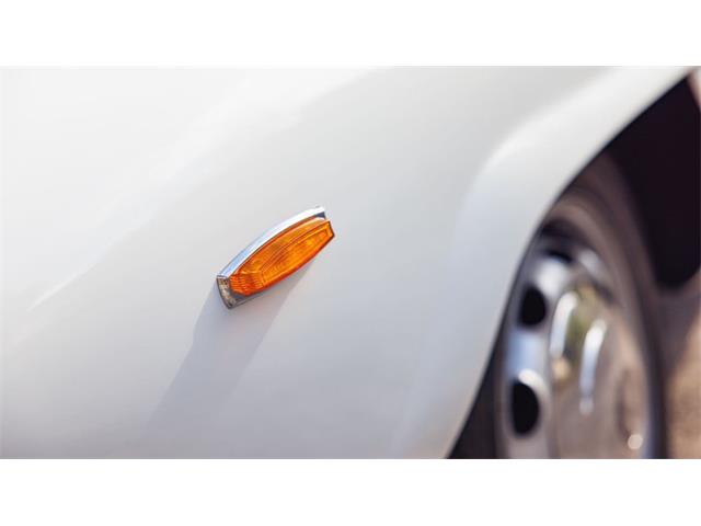 1963 Alfa Romeo Giulia Sprint Speciale (CC-2080488) for sale in Carmel, California
