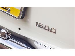 1963 Alfa Romeo Giulia Sprint Speciale (CC-2080488) for sale in Carmel, California