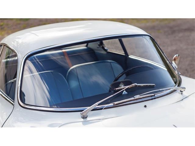 1963 Alfa Romeo Giulia Sprint Speciale (CC-2080488) for sale in Carmel, California