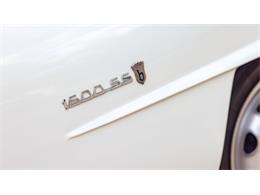1963 Alfa Romeo Giulia Sprint Speciale (CC-2080488) for sale in Carmel, California