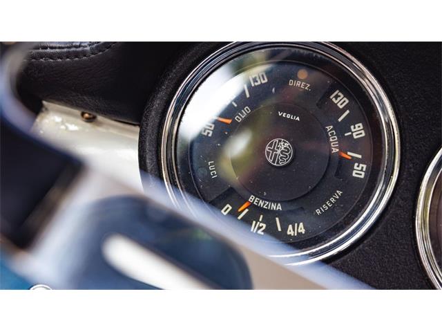 1963 Alfa Romeo Giulia Sprint Speciale (CC-2080488) for sale in Carmel, California