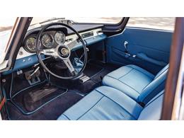 1963 Alfa Romeo Giulia Sprint Speciale (CC-2080488) for sale in Carmel, California
