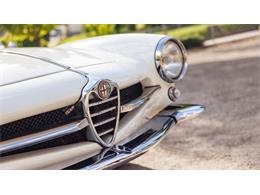 1963 Alfa Romeo Giulia Sprint Speciale (CC-2080488) for sale in Carmel, California