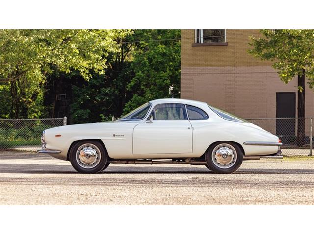 1963 Alfa Romeo Giulia Sprint Speciale (CC-2080488) for sale in Carmel, California