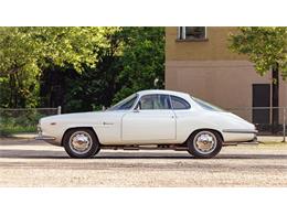 1963 Alfa Romeo Giulia Sprint Speciale (CC-2080488) for sale in Carmel, California