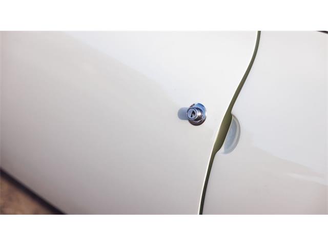 1963 Alfa Romeo Giulia Sprint Speciale (CC-2080488) for sale in Carmel, California