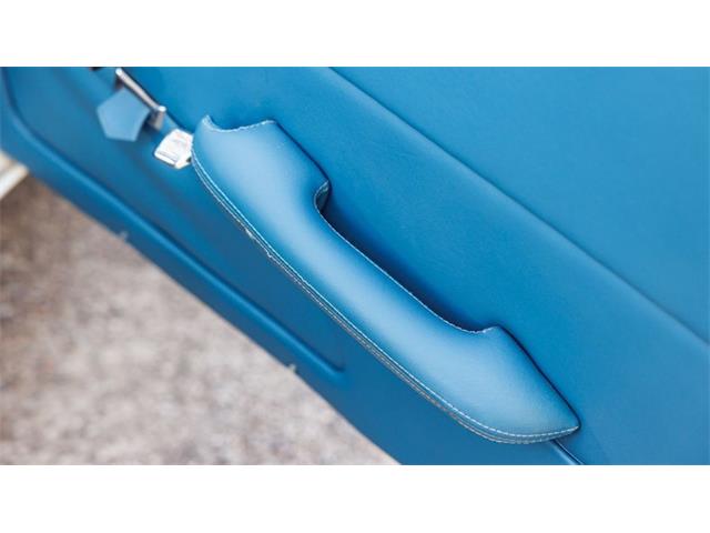 1963 Alfa Romeo Giulia Sprint Speciale (CC-2080488) for sale in Carmel, California