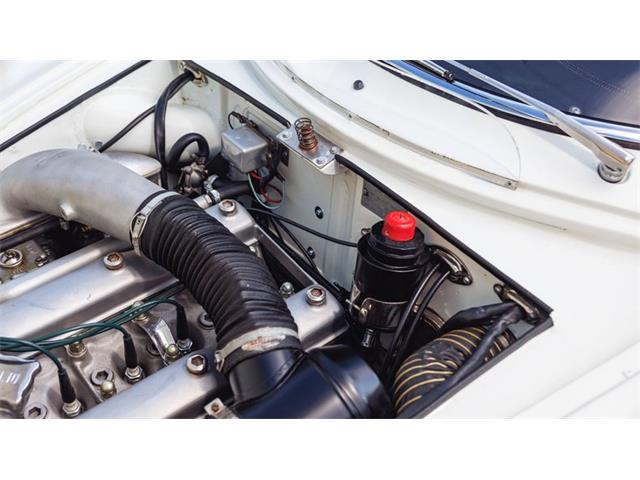 1963 Alfa Romeo Giulia Sprint Speciale (CC-2080488) for sale in Carmel, California