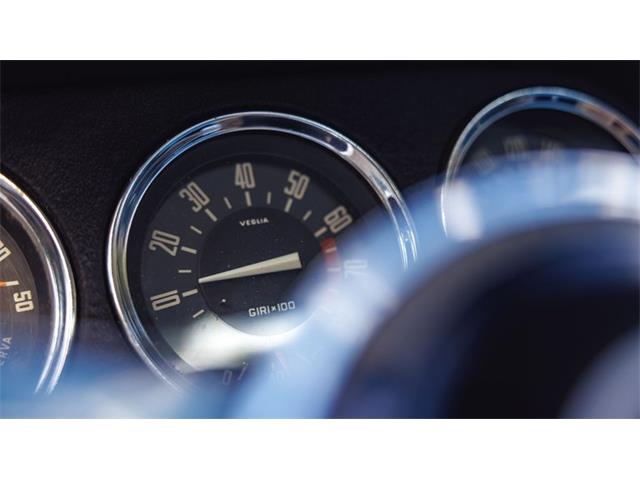1963 Alfa Romeo Giulia Sprint Speciale (CC-2080488) for sale in Carmel, California