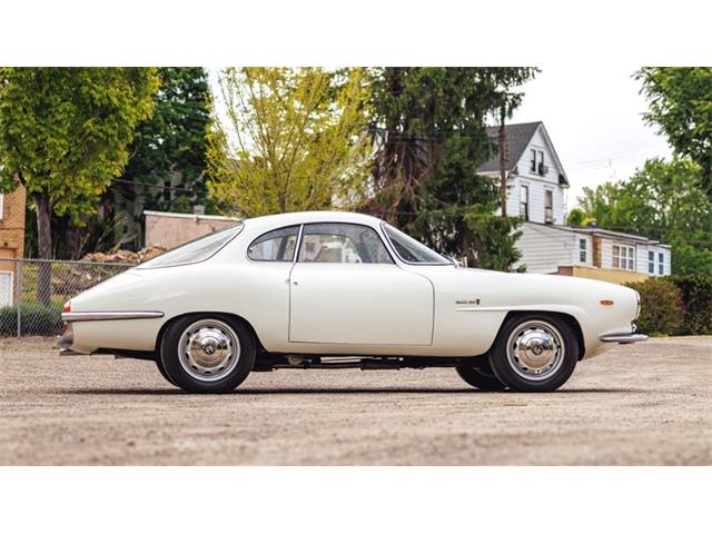 1963 Alfa Romeo Giulia Sprint Speciale (CC-2080488) for sale in Carmel, California
