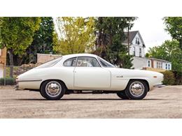 1963 Alfa Romeo Giulia Sprint Speciale (CC-2080488) for sale in Carmel, California
