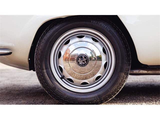 1963 Alfa Romeo Giulia Sprint Speciale (CC-2080488) for sale in Carmel, California