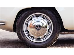 1963 Alfa Romeo Giulia Sprint Speciale (CC-2080488) for sale in Carmel, California