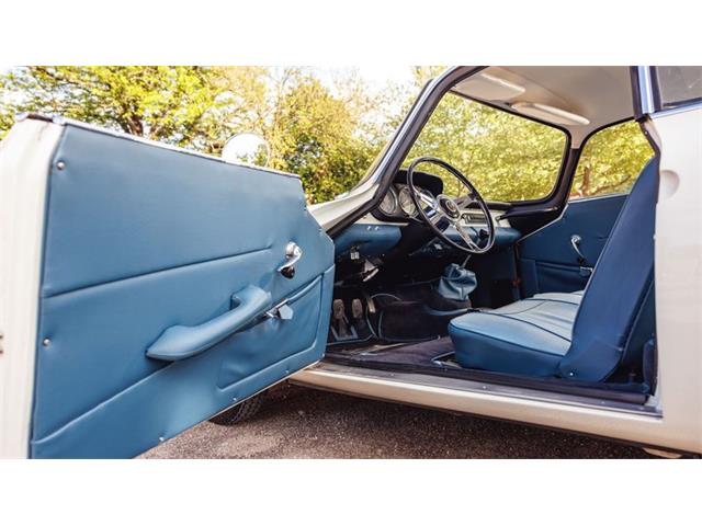 1963 Alfa Romeo Giulia Sprint Speciale (CC-2080488) for sale in Carmel, California