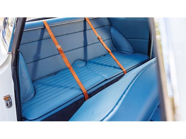 1963 Alfa Romeo Giulia Sprint Speciale (CC-2080488) for sale in Carmel, California