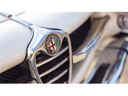 1963 Alfa Romeo Giulia Sprint Speciale (CC-2080488) for sale in Carmel, California