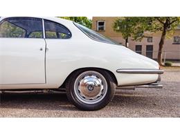 1963 Alfa Romeo Giulia Sprint Speciale (CC-2080488) for sale in Carmel, California