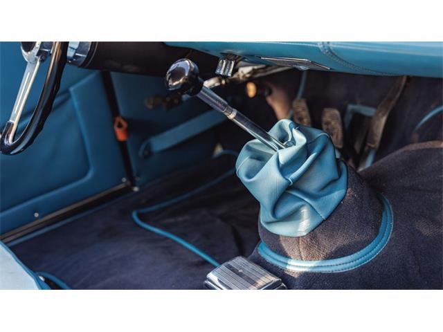 1963 Alfa Romeo Giulia Sprint Speciale (CC-2080488) for sale in Carmel, California