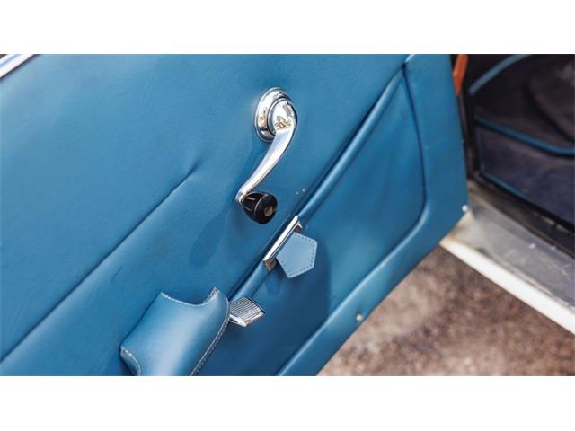 1963 Alfa Romeo Giulia Sprint Speciale (CC-2080488) for sale in Carmel, California