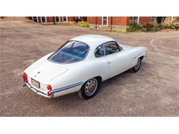 1963 Alfa Romeo Giulia Sprint Speciale (CC-2080488) for sale in Carmel, California