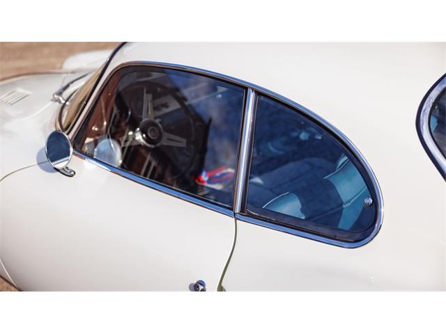 1963 Alfa Romeo Giulia Sprint Speciale (CC-2080488) for sale in Carmel, California