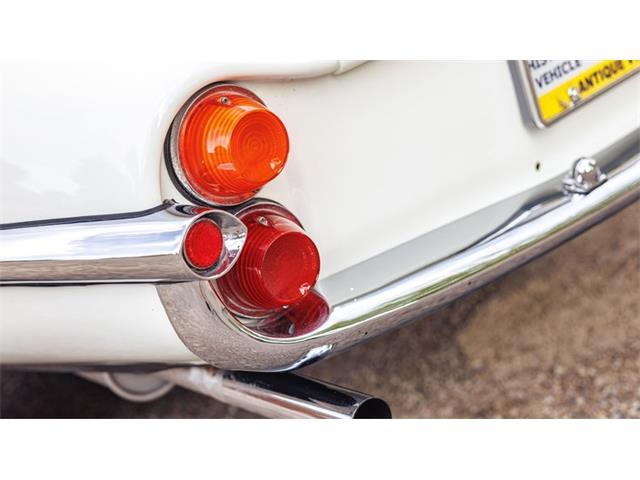 1963 Alfa Romeo Giulia Sprint Speciale (CC-2080488) for sale in Carmel, California