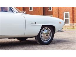 1963 Alfa Romeo Giulia Sprint Speciale (CC-2080488) for sale in Carmel, California