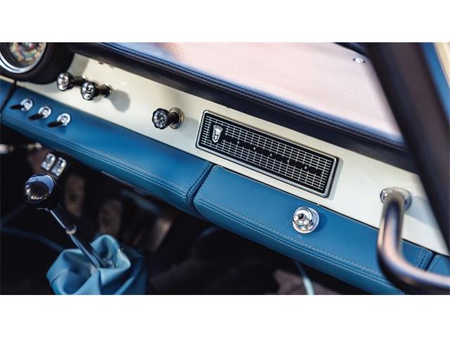1963 Alfa Romeo Giulia Sprint Speciale (CC-2080488) for sale in Carmel, California
