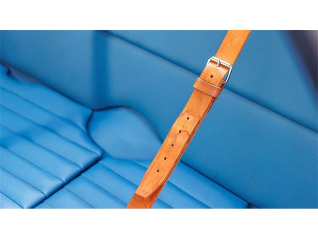 1963 Alfa Romeo Giulia Sprint Speciale (CC-2080488) for sale in Carmel, California