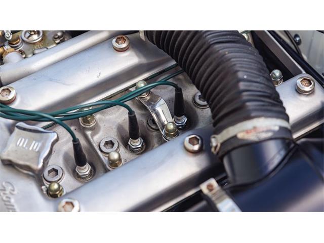 1963 Alfa Romeo Giulia Sprint Speciale (CC-2080488) for sale in Carmel, California