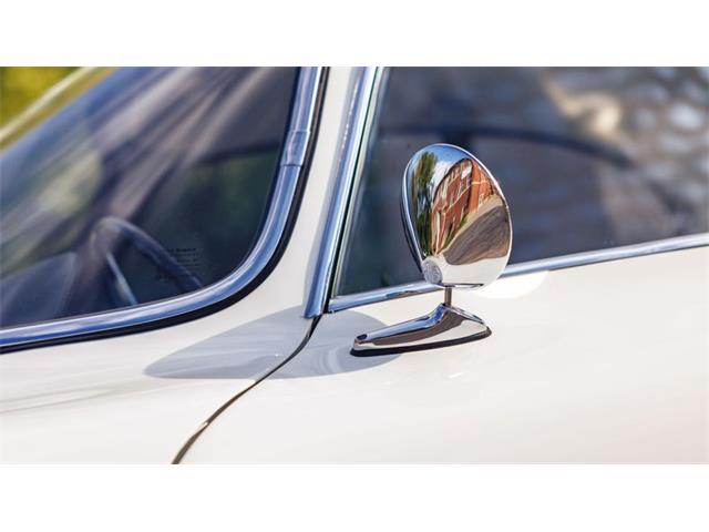 1963 Alfa Romeo Giulia Sprint Speciale (CC-2080488) for sale in Carmel, California