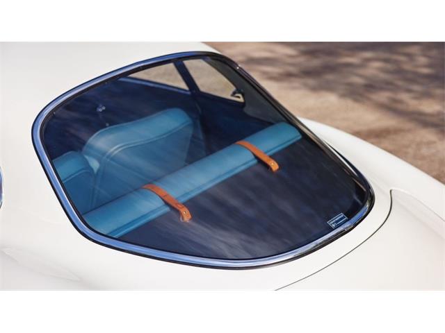 1963 Alfa Romeo Giulia Sprint Speciale (CC-2080488) for sale in Carmel, California