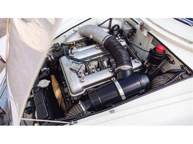 1963 Alfa Romeo Giulia Sprint Speciale (CC-2080488) for sale in Carmel, California