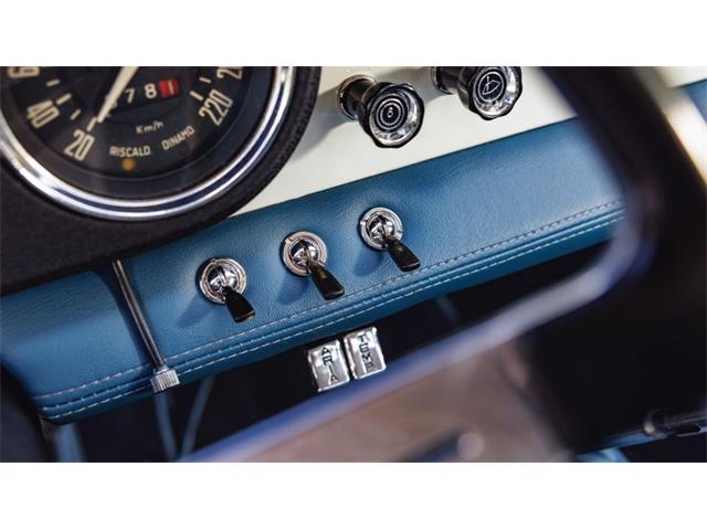 1963 Alfa Romeo Giulia Sprint Speciale (CC-2080488) for sale in Carmel, California