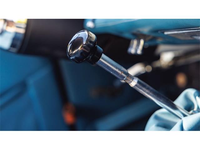 1963 Alfa Romeo Giulia Sprint Speciale (CC-2080488) for sale in Carmel, California