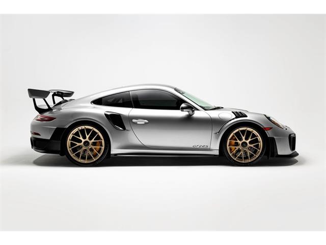 2018 Porsche 911 GT2 RS (CC-2084882) for sale in Houston, Texas