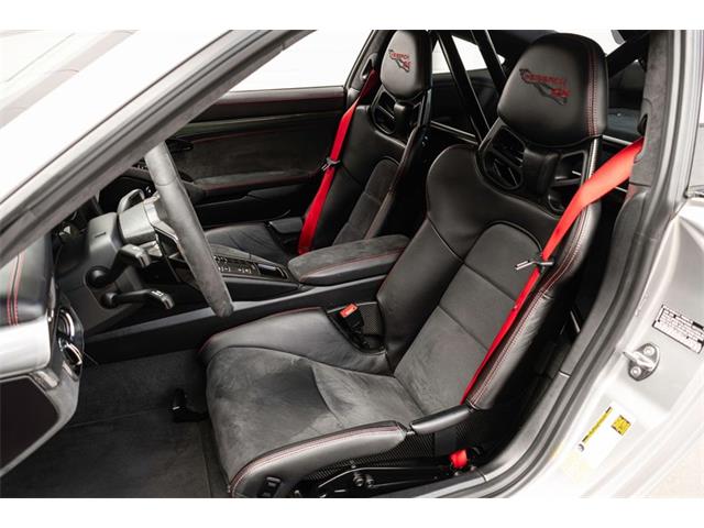 2018 Porsche 911 GT2 RS (CC-2084882) for sale in Houston, Texas