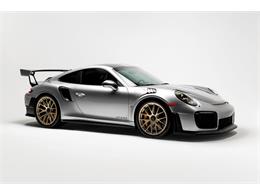 2018 Porsche 911 GT2 RS (CC-2084882) for sale in Houston, Texas