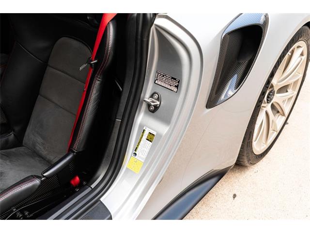 2018 Porsche 911 GT2 RS (CC-2084882) for sale in Houston, Texas