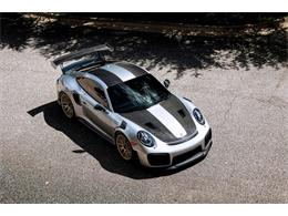2018 Porsche 911 GT2 RS (CC-2084882) for sale in Houston, Texas